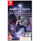 Saints Row IV Re-Elected (Code in einem Box) Switch