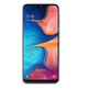 Samsung Galaxy A20E Schwarz 3GB/32GB BA3000 Schwarz