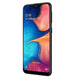 Samsung Galaxy A20E Schwarz 3GB/32GB BA3000 Schwarz