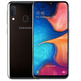 Samsung Galaxy A20E Schwarz 3GB/32GB BA3000 Schwarz