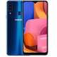 Samsung Galaxy A20S Blau 3GB + 32GB