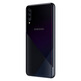 Samsung Galaxy A30s-PRISMA-Crush-Schwarz-4GB/128GB