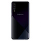 Samsung Galaxy A30S-PRISMA-Crush-Schwarz-4GB/64GB