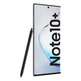 Samsung Galaxy Note 10 + Aura Schwarz 12GB/256GB