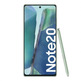 Samsung Galaxy Note 20 Mystic Grün 8GB/256GB 4G