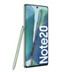 Samsung Galaxy Note 20 Mystic Grün 8GB/256GB 4G