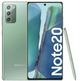Samsung Galaxy Note 20 Mystic Grün 8GB/256GB 4G