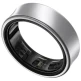 Samsung Galaxy Ring Größe 5 Silber Titanio - Smart Ring