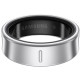 Samsung Galaxy Ring Größe 5 Silber Titanio - Smart Ring