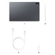 Samsung Galaxy Tab S11 Ultra X930 14.6" 12GB/512GB Gris - Unberechenbar