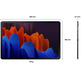 Samsung Galaxy Tab S7 + 5G 12.4 "8GB / 256GB