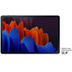 Samsung Galaxy Tab S7 + 5G SM-T976B 12.4 "6GB / 128GB