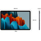Samsung Galaxy Tab S7 SM-5870 11 "8GB / 256GB