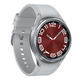 Samsung Galaxy Watch 6 Sm-R955f Classic Lte 43Mm 4G Silber