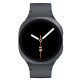 Samsung Galaxy Watch8 44 mm LTE Gris Dunkel
