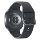 Samsung Galaxy Watch8 44 mm LTE Gris Dunkel