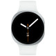 Samsung Galaxy Watch8 44mm Bluetooth Silber