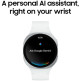 Samsung Galaxy Watch8 44mm Bluetooth Silber