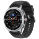 Samsung Galaxy Watch8 Classic L505 46mm LTE Schwarz - Unpräzit