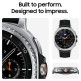 Samsung Galaxy Watch8 Classic L505 46mm LTE Schwarz - Unpräzit