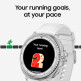Samsung Galaxy Watch8 Classic L505 46mm LTE Schwarz - Unpräzit