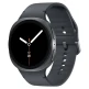 Samsung Galaxy Watch8 44 mm LTE Gris Dunkel