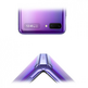 Samsung Galaxy Z Flip Mirror Purple 6.7 '' 8GB/256GB