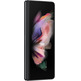 Samsung Galaxy Z Fold 3 SM-F926B 12GB/256GB 7.6 " 5G Negro Fantasma