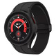 Samsung Watch 5 Pro R920 45mm Schwarz