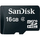 Sandisk 16gb Micro SDHC