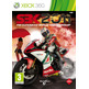 SBK 2011 Xbox 360