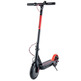 Scooter Eléctrico Olsson Arrow 8.5 '' Negro/Rojo