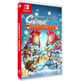 Scribblenauts Showdown Switch