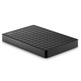Seagate Expansion 2TB 2.5 "USB 3.0 Schwarz