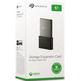 Seagate Storage Expansion Card Xbox Series X/S 1 TB Schwarz