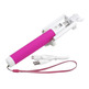 Woxter Selfie Stick 10 Pink