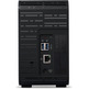 Servidor NAS WD My Cloud EX2 Ultra