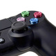 Aluminium-Controller-Tasten P3K Fancy (Dualshock 3 / Dualshock 4)