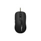 Haifisch Shark Zone M52 Maus Gaming Schwarz