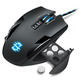 Sharkoon Skiller Ratte Gaming 10800 dpi Schwarz