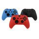 Silicone Protect Case for Xbox One Controller Blau