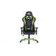 Silla 1337 Branchen GC767 / BG - Grün