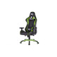 Silla 1337 Branchen GC767 / BG - Grün