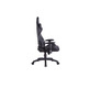 Chair 1337 Industries GC777 / BB - Schwarz