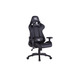 Chair 1337 Industries GC777 / BB - Schwarz