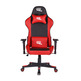 Gaming Seat 1337 Industries GC780BR Red-Black