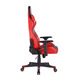 Gaming Seat 1337 Industries GC780BR Red-Black