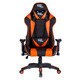 Silla 1337 Industrien GC790 / BO - Orange