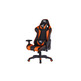 Silla 1337 Industrien GC790 / BO - Orange