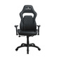 Stuhl Bultaco-Gaming-Division BL-CH-GT10 Schwarz